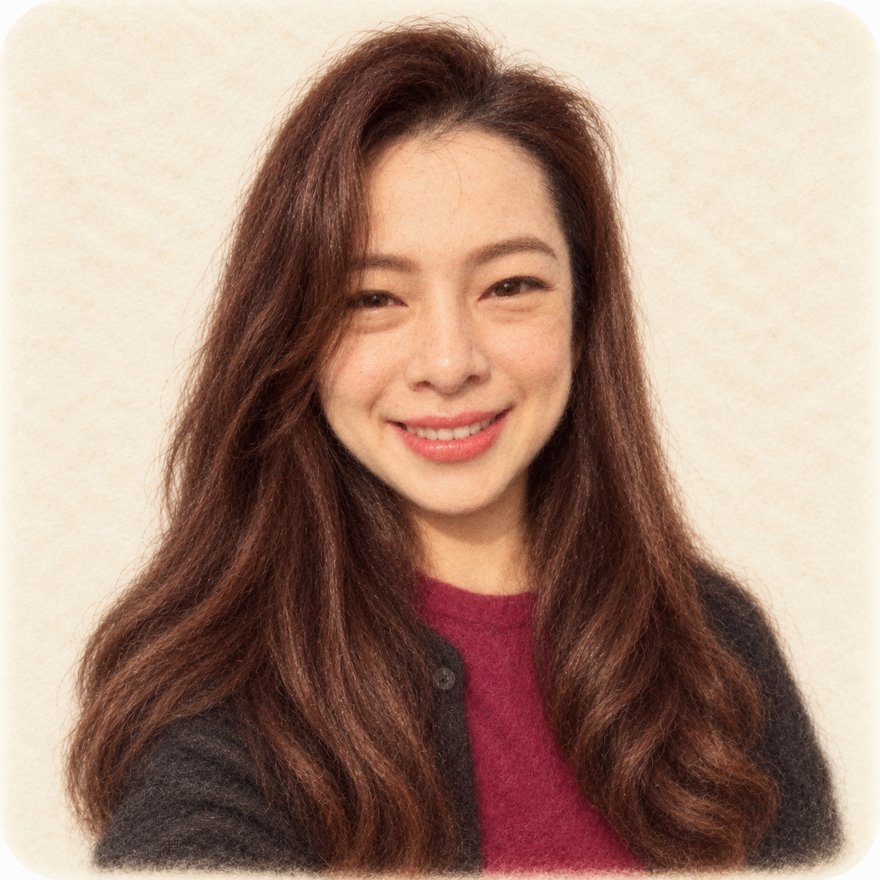 李芃婷