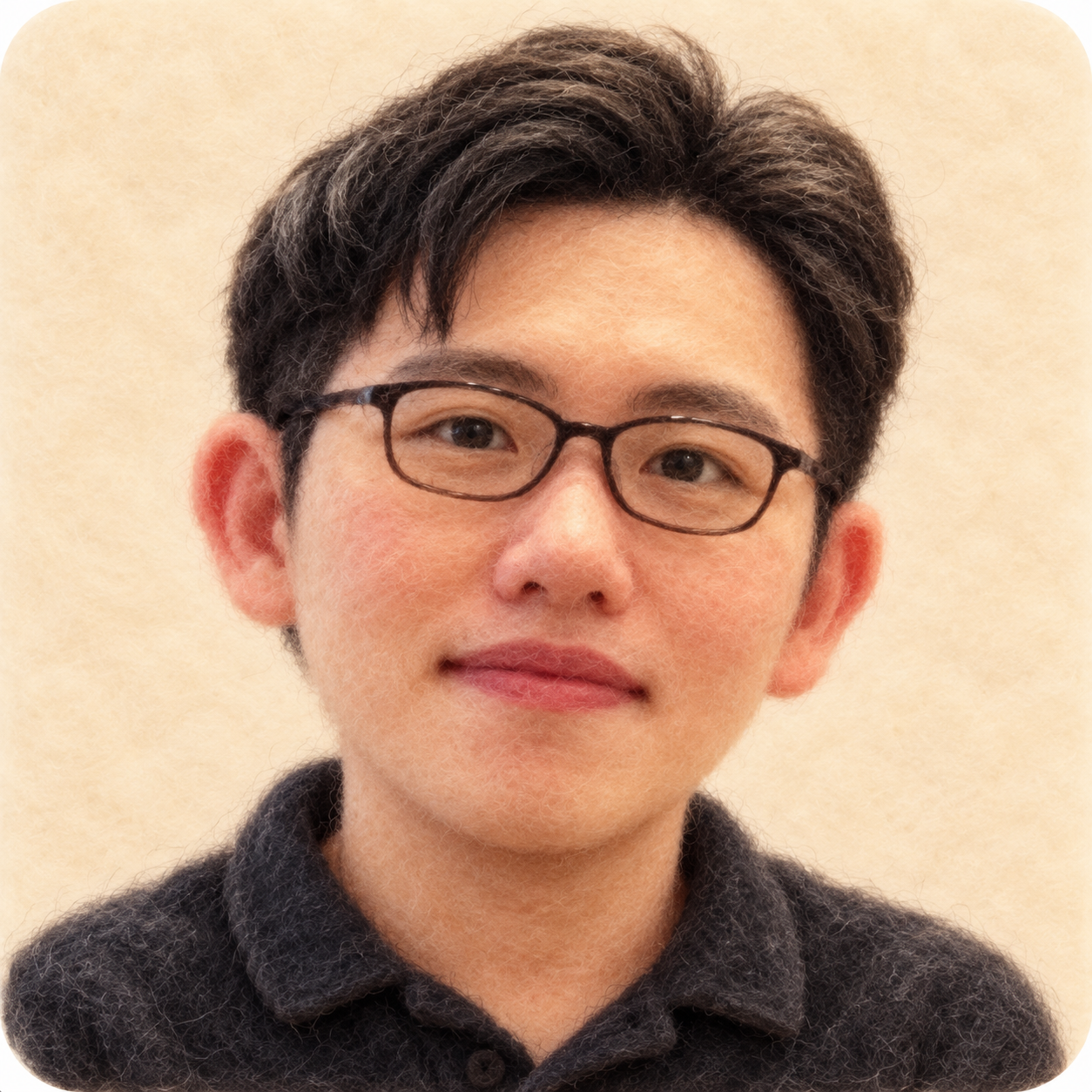 藍子軒